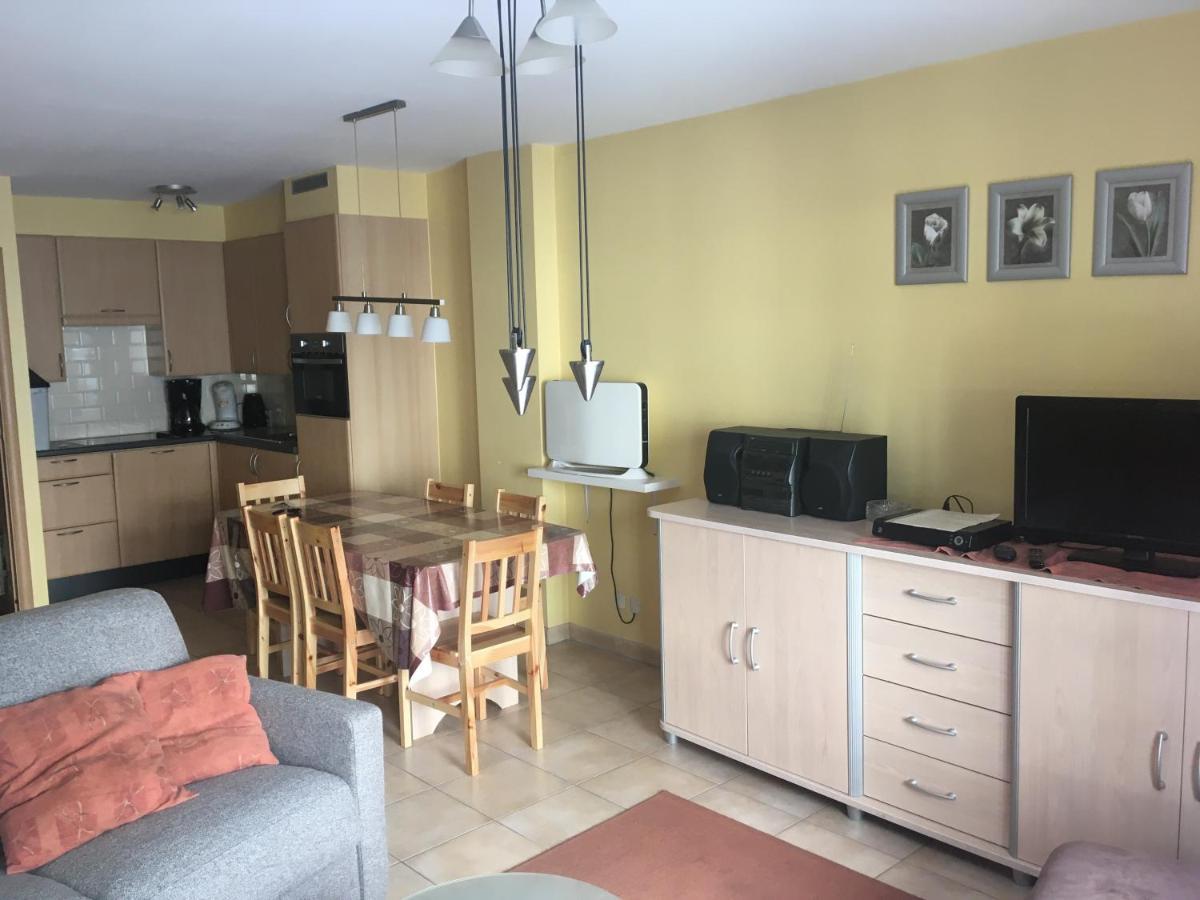 Appartement Gelegen App Met Lateraal Zeezicht Oostende